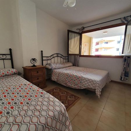 Zephyr Lago Santiago Puerto de Santiago  Εξωτερικό φωτογραφία