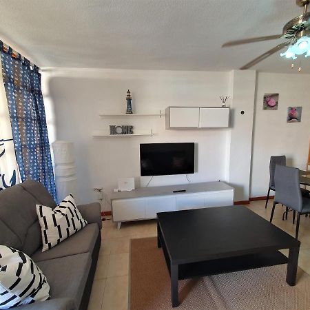 Zephyr Lago Santiago Puerto de Santiago  Εξωτερικό φωτογραφία