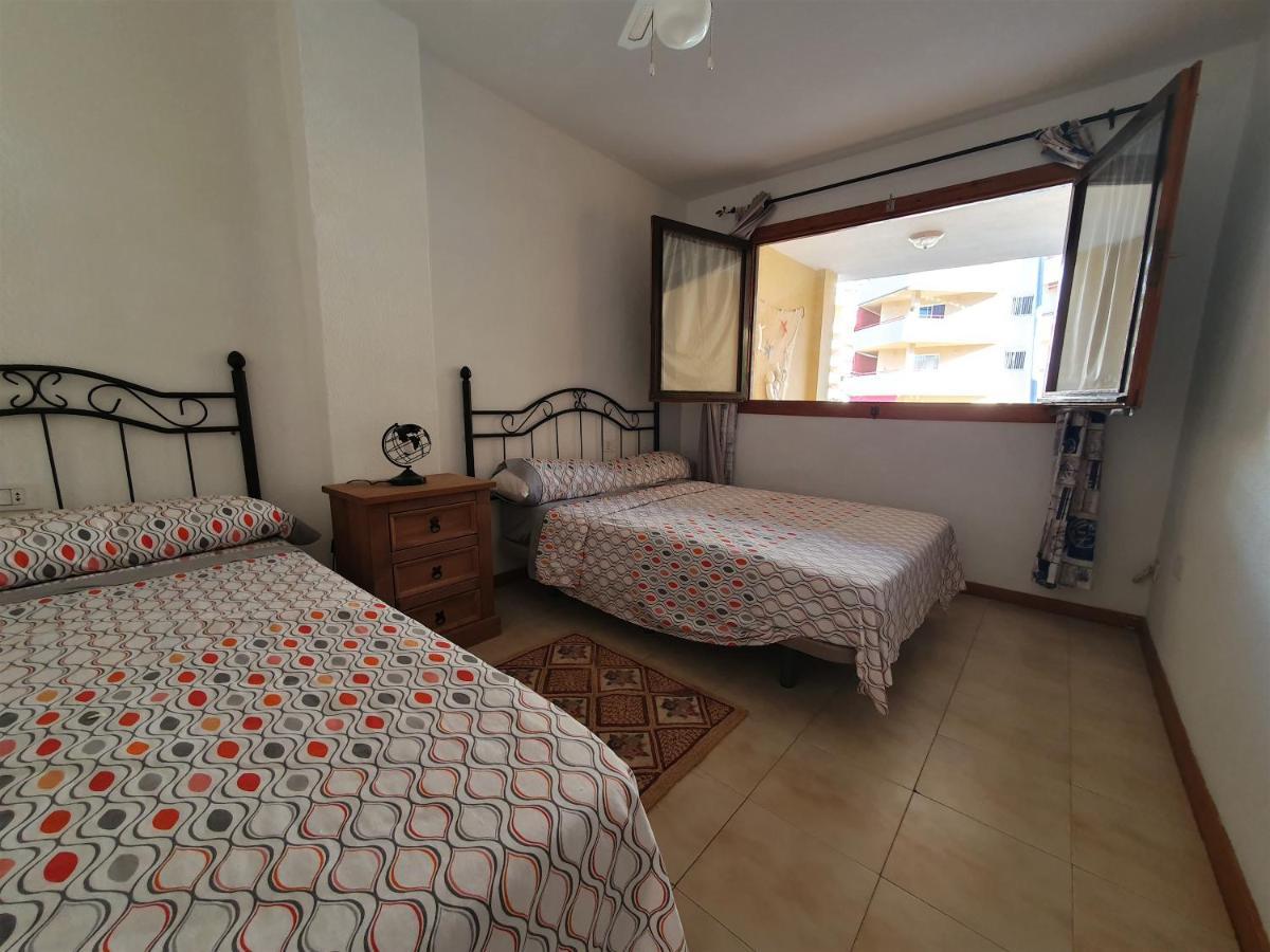 Zephyr Lago Santiago Puerto de Santiago  Εξωτερικό φωτογραφία