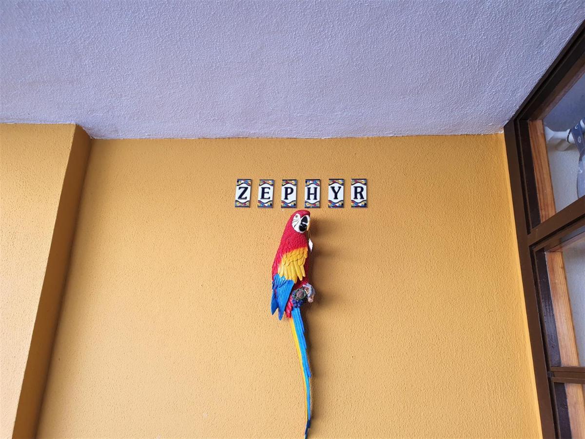 Zephyr Lago Santiago Puerto de Santiago  Εξωτερικό φωτογραφία
