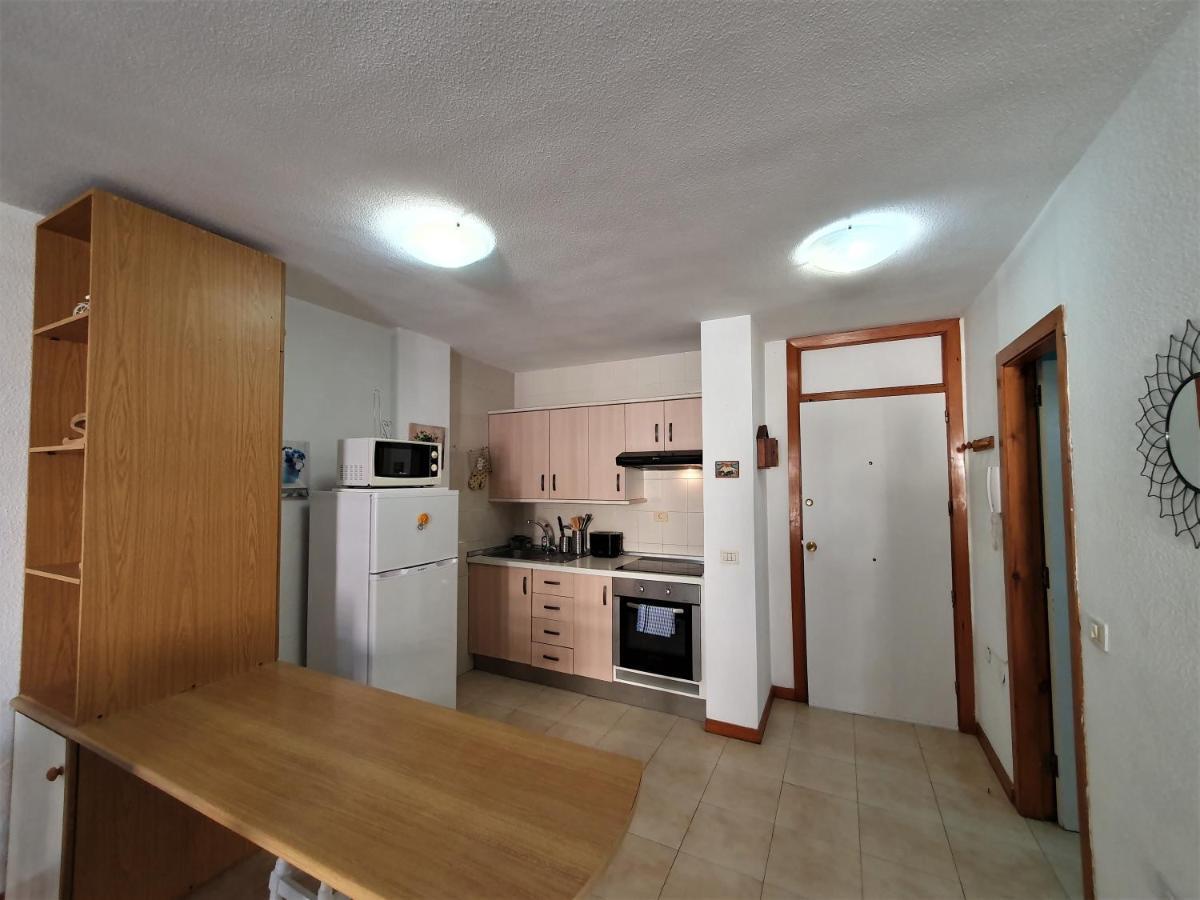 Zephyr Lago Santiago Puerto de Santiago  Εξωτερικό φωτογραφία