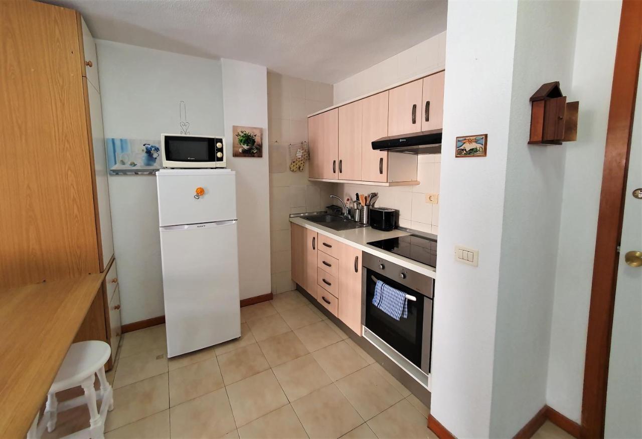 Zephyr Lago Santiago Puerto de Santiago  Εξωτερικό φωτογραφία