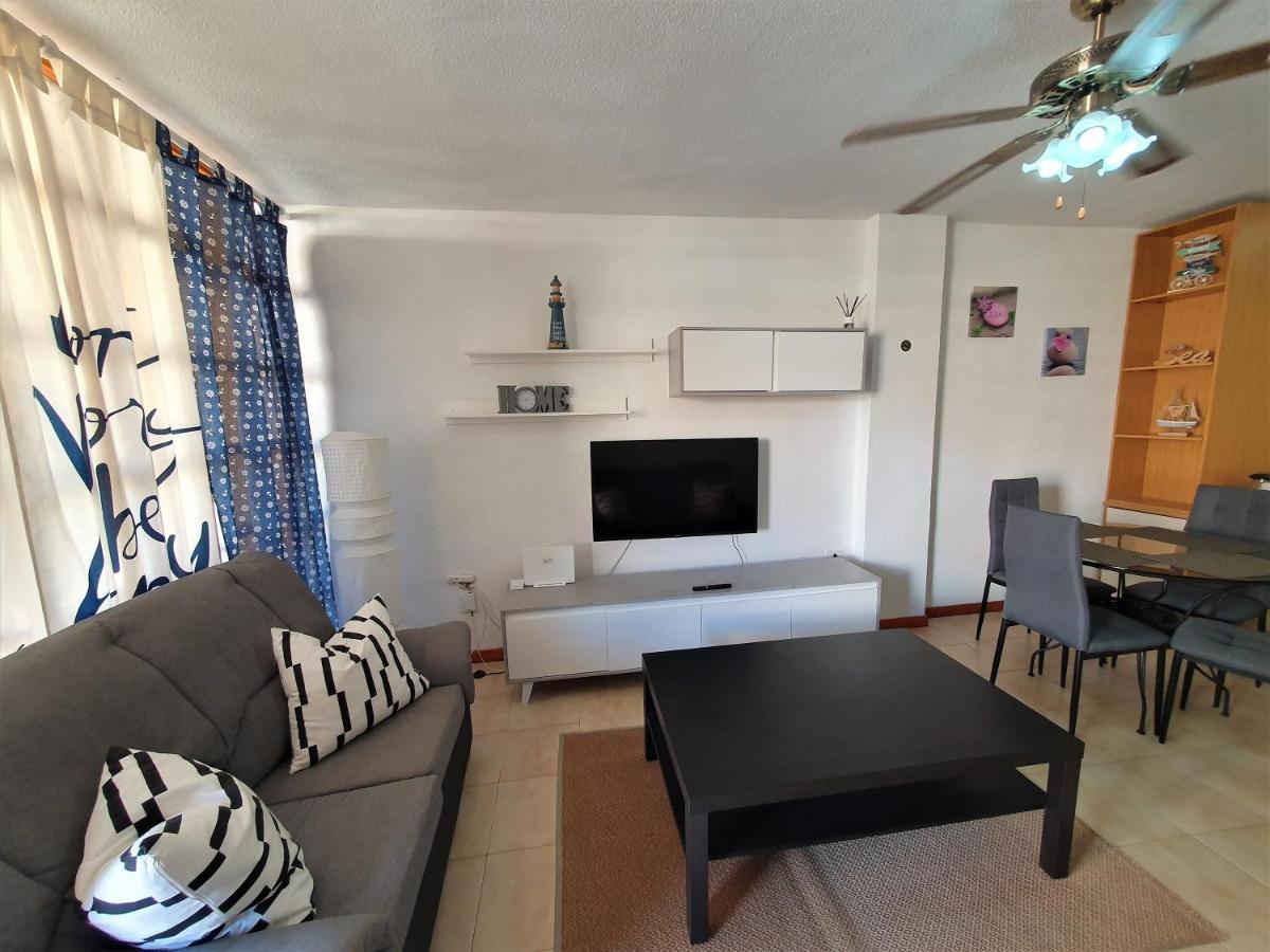 Zephyr Lago Santiago Puerto de Santiago  Εξωτερικό φωτογραφία