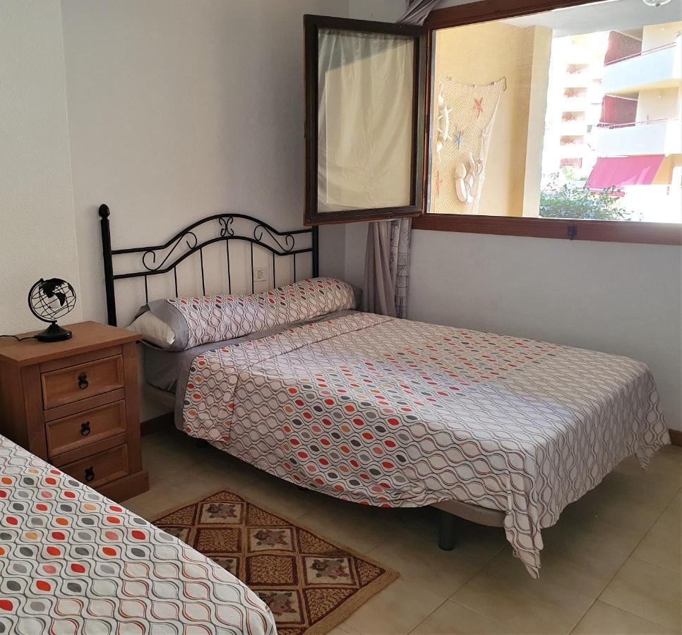 Zephyr Lago Santiago Puerto de Santiago  Εξωτερικό φωτογραφία