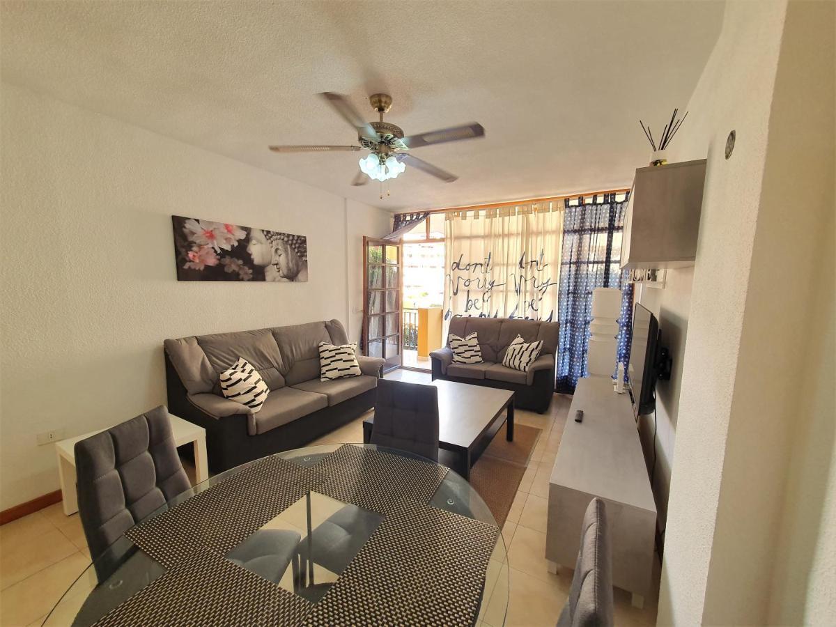 Zephyr Lago Santiago Puerto de Santiago  Εξωτερικό φωτογραφία