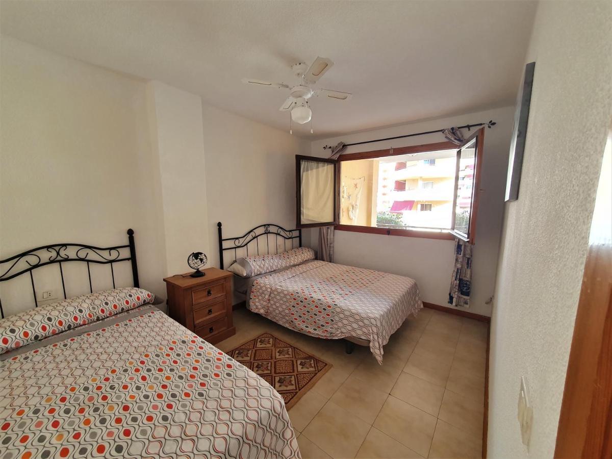 Zephyr Lago Santiago Puerto de Santiago  Εξωτερικό φωτογραφία