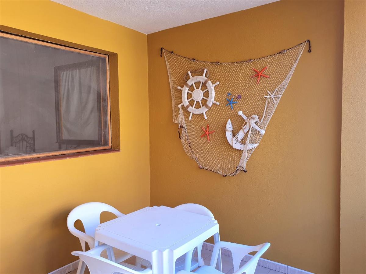 Zephyr Lago Santiago Puerto de Santiago  Εξωτερικό φωτογραφία