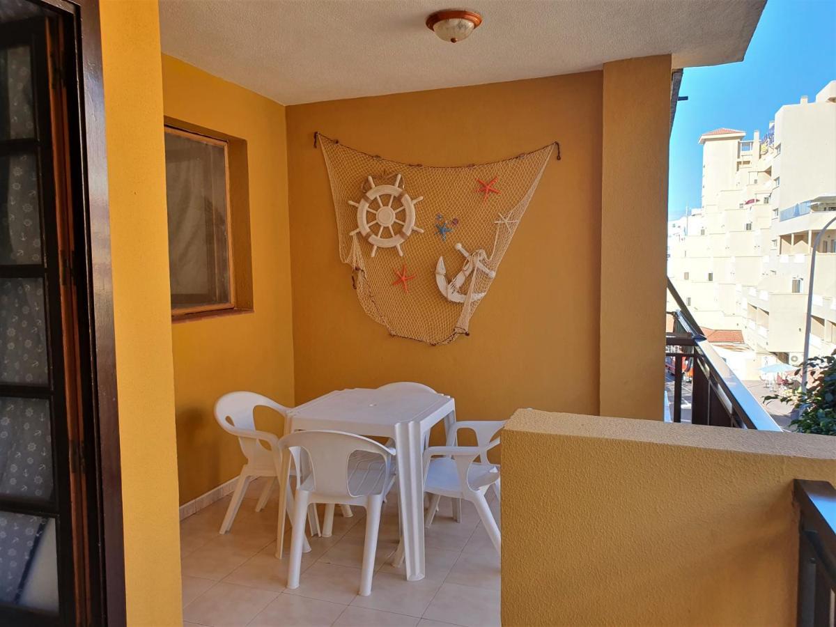 Zephyr Lago Santiago Puerto de Santiago  Εξωτερικό φωτογραφία