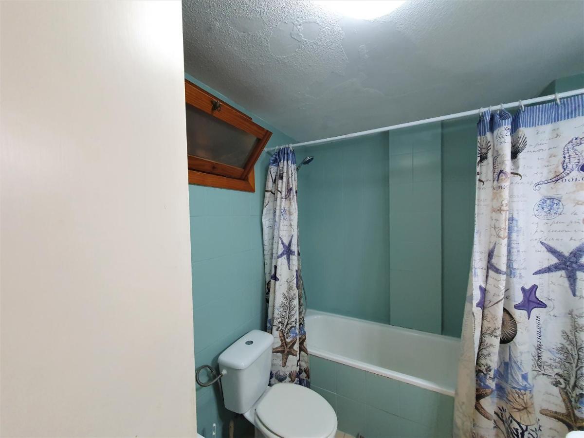 Zephyr Lago Santiago Puerto de Santiago  Εξωτερικό φωτογραφία